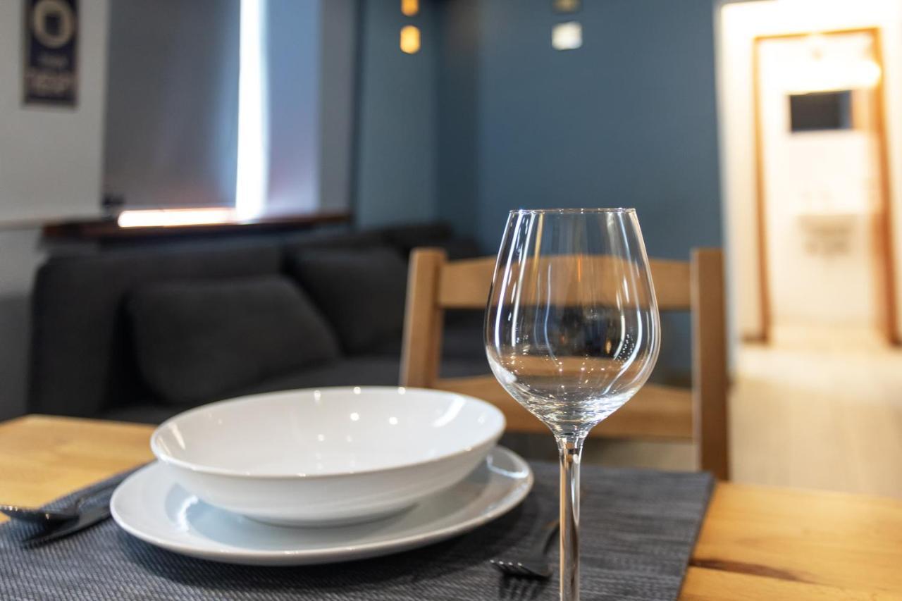 Stay In Pub Kamera Klub Apatment-City Center Lublana Zewnętrze zdjęcie