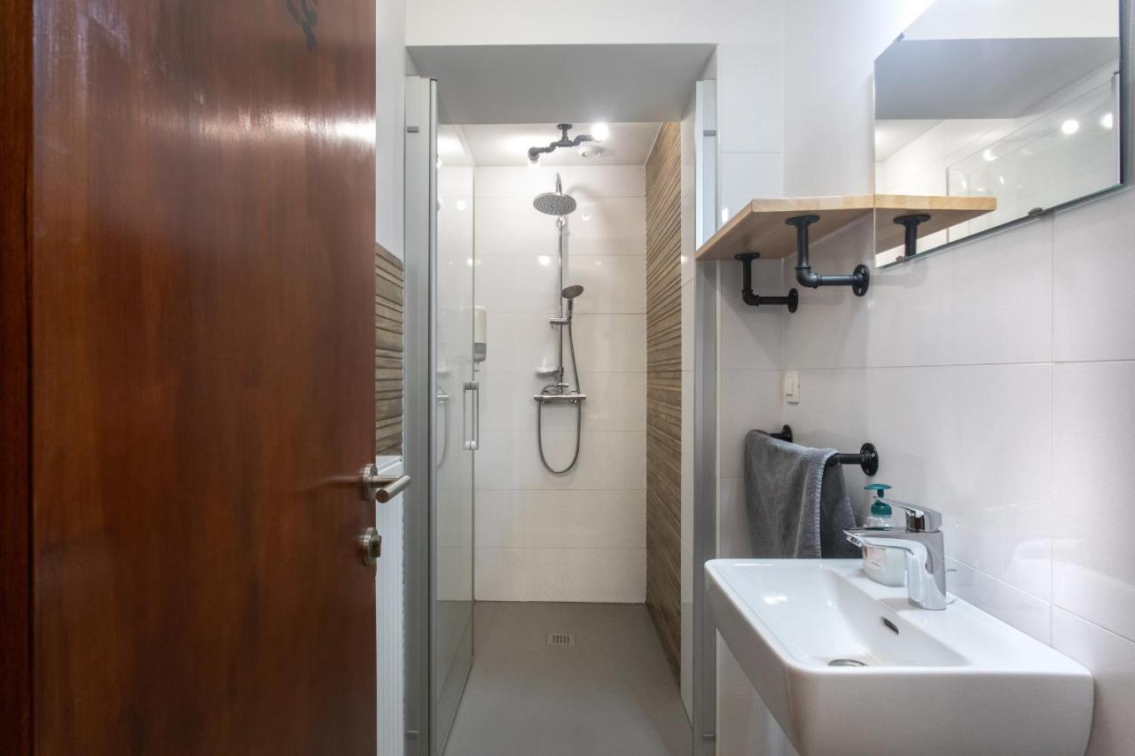 Stay In Pub Kamera Klub Apatment-City Center Lublana Zewnętrze zdjęcie