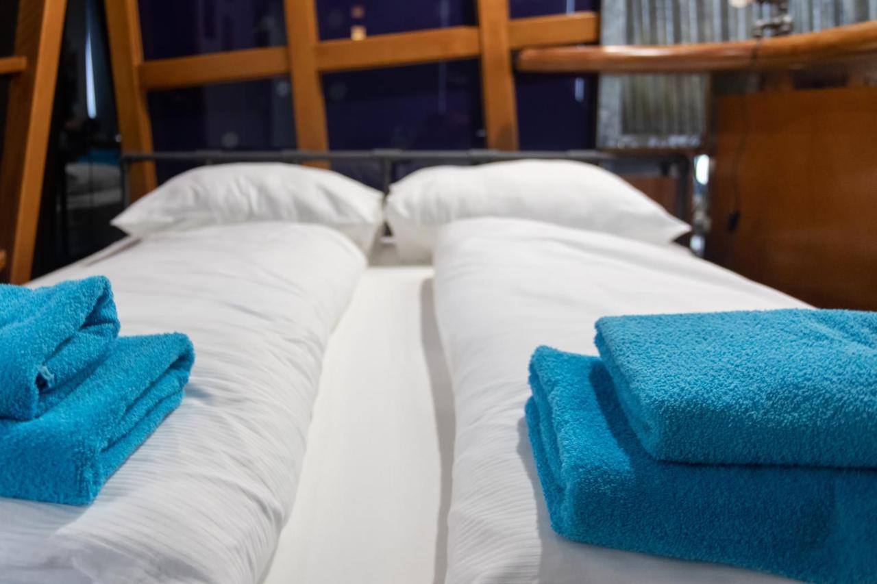 Stay In Pub Kamera Klub Apatment-City Center Lublana Zewnętrze zdjęcie